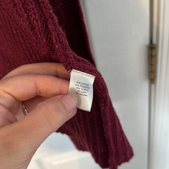 Cj Banks womens cardigan; size 1X - Picture 4 of 5